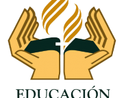 Logo Dpto. Educación Adventista Española
